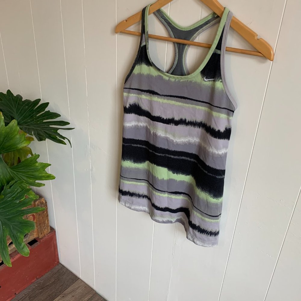 Nike Dri-Fit Tank Top - Picture 6 of 9